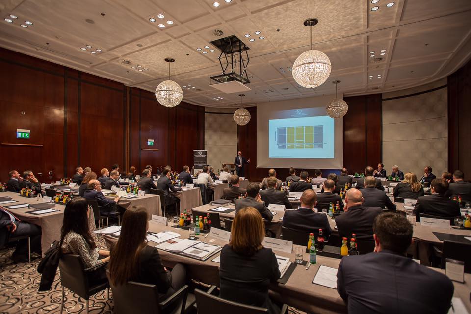 Verkaufen lernen von AVBC